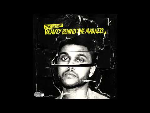 The Weeknd - Angel