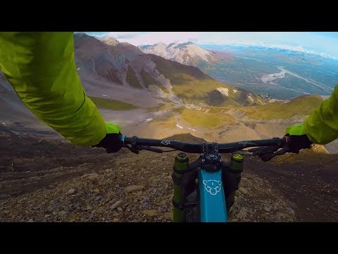 Downhill lines don’t get more remote than this: Riding the Tatshenshini - UCblfuW_4rakIf2h6aqANefA