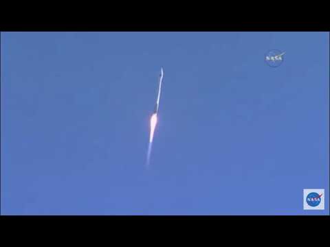 Liftoff! NASA TDRS-M Satellite Launched by ULA Atlas V Rocket - UCVTomc35agH1SM6kCKzwW_g