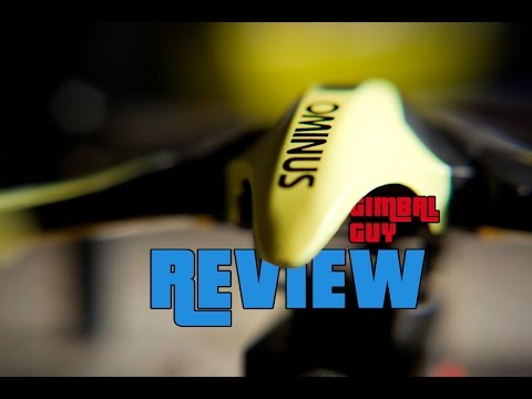 DROMIDA OMINUS w/MOBILE FPV APP (FULL REVIEW) - Features, Functions, Calibration, App Installation - UCO8wgwNUm6YIyExk6RQuB3w