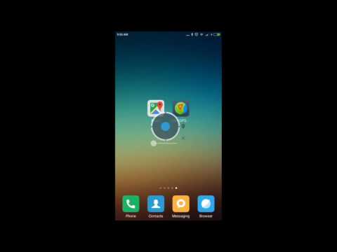 fake gps joystick video