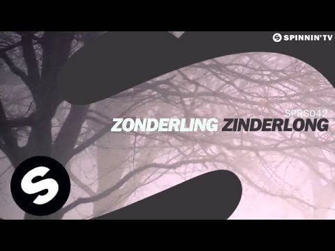 Zonderling - Zinderlong (OUT NOW) - UCpDJl2EmP7Oh90Vylx0dZtA