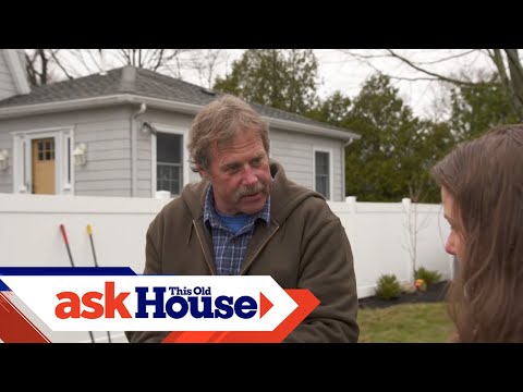 How to Patch a Smothered Lawn | Ask This Old House - UCUtWNBWbFL9We-cdXkiAuJA