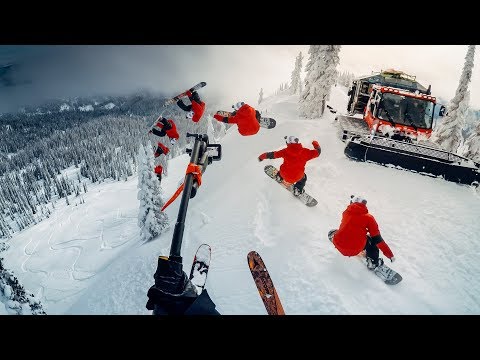 GoPro: HERO6 - Getting the Shot with Torstein Horgmo - UCqhnX4jA0A5paNd1v-zEysw