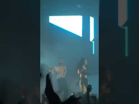 Charli XCX - “Baby” LIVE @ The Eastern ATL