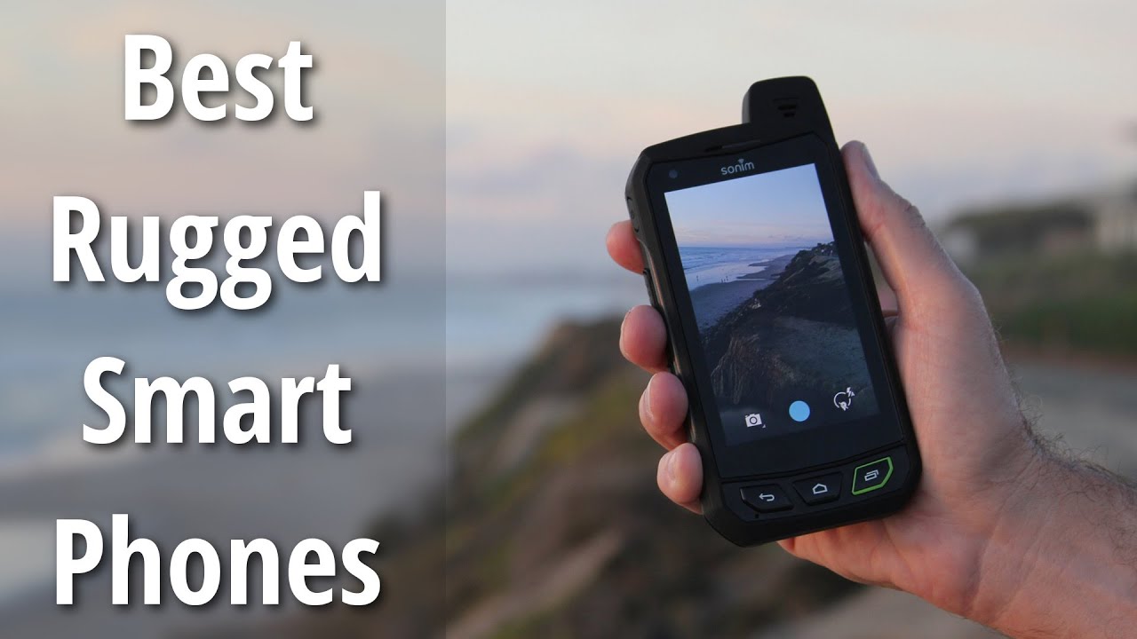 10 of the best rugged, most durable smartphones AudioMania.lt