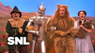 The Wizard of Oz - Saturday Night Live
