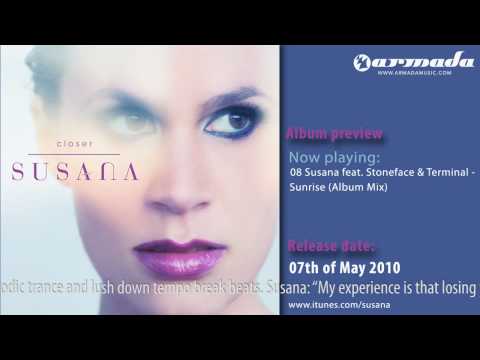 Exclusive preview: 08 Susana feat. Stoneface & Terminal - Sunrise (Album Mix) - UCGZXYc32ri4D0gSLPf2pZXQ