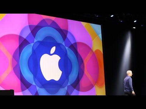 WWDC Apple Keynote Recap - UCCjyq_K1Xwfg8Lndy7lKMpA