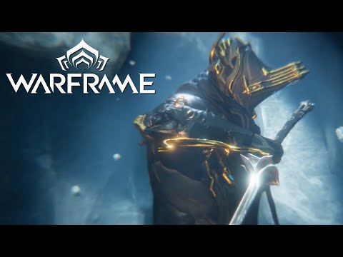 Warframe - The Sacrifice Teaser Trailer - UCbu2SsF-Or3Rsn3NxqODImw