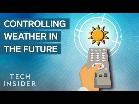 How We'll Control The Weather In 100 Years - UCVLZmDKeT-mV4H3ToYXIFYg