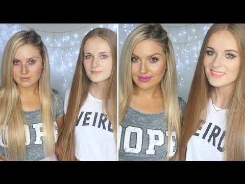 Chit Chat Get Ready With Us ♡ Shaaanxo & Sally Jo! - UCMpOz2KEfkSdd5JeIJh_fxw