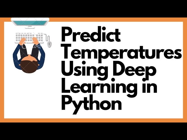 Python and Deep Learning: A Powerful Combination