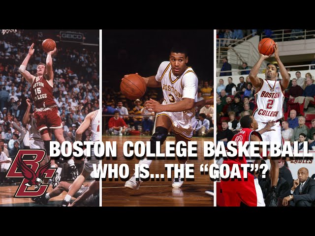 Boston College Basketball Stats: A Comprehensive Guide