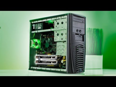 nVidia’s FIRST SLI Gaming Setup! - RECONSTRUCTED - UCXuqSBlHAE6Xw-yeJA0Tunw