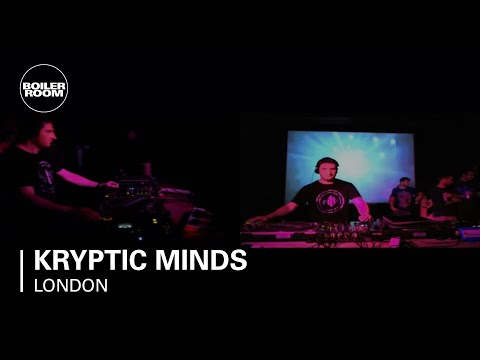Kryptic Minds 40 min Boiler Room DJ Set - UCGBpxWJr9FNOcFYA5GkKrMg