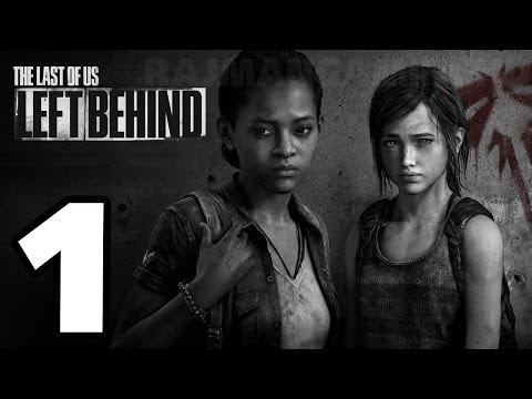 The Last of Us: Left Behind Walkthrough PART 1 Lets Play Gameplay TRUE-HD QUALITY - UC8JiX8bJM5DzU41LyHpsYtA