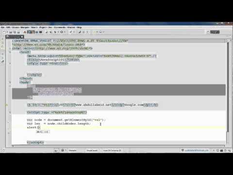 الدرس الخامس والسبعون : التعرف على عدد الـ Children