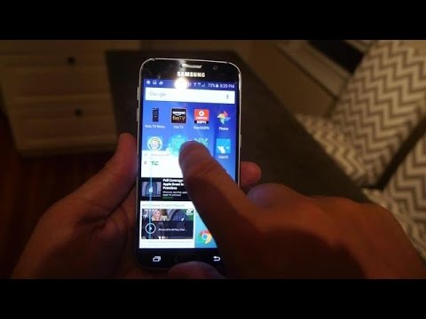 Tricks For Any Galaxy S Phone - UCCjyq_K1Xwfg8Lndy7lKMpA