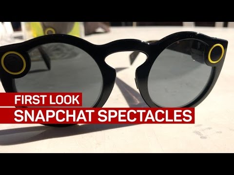 First look: Snapchat Spectacles - UCOmcA3f_RrH6b9NmcNa4tdg