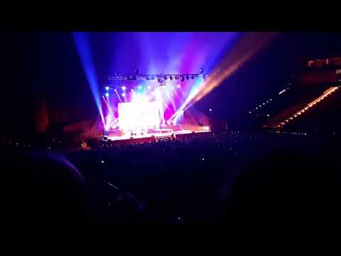 Bibi und Tina - No Risk No Fun - Das Konzert Hamburg 9.1.2020