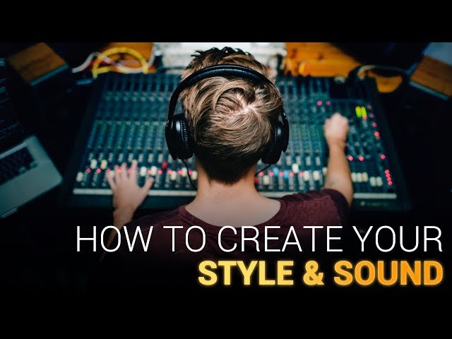 How to Create Your Own Unique Rock Music Style