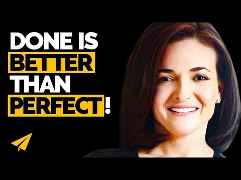 Facebook Documentary - Sheryl Sandberg's Top 10 Rules For Success (@sherylsandberg) - UCKmkpoEqg1sOMGEiIysP8Tw