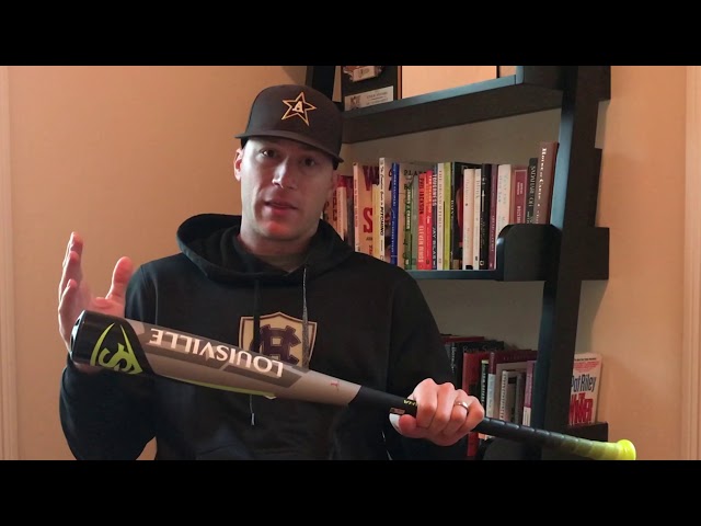 Louisville Slugger Omaha 518 Usa Baseball Bat – The Perfect Bat for Your