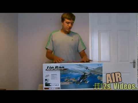 LIEBAO Giant AirWolf 4ch RC Helicopter Out of Box - UCDmaPHBzr724MEhnOFUAqsA