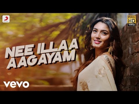Rangoon - Nee Illaa Aagayam Video | Gautham Karthik | AR Murugadoss - UCTNtRdBAiZtHP9w7JinzfUg