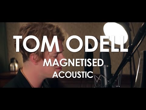 Tom Odell - Magnetised - Acoustic [Live in Paris]