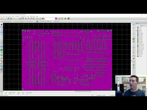 LIVE KiCAD First Use - UCr-cm90DwFJC0W3f9jBs5jA