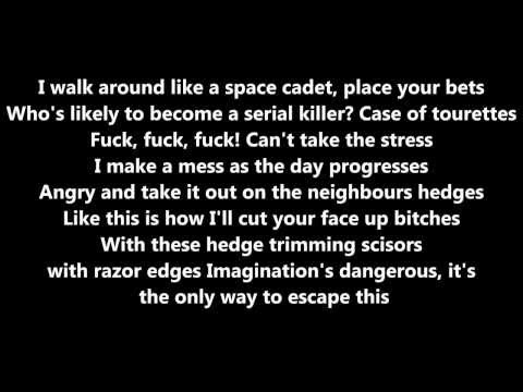 Eminem - Brainless