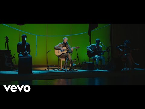 Caetano Veloso, Moreno Veloso, Zeca Veloso - Genipapo Absoluto ft. Tom Veloso - UCbEWK-hyGIoEVyH7ftg8-uA