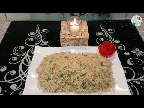 Garlic Rice گارلک رائس / Cook With Saima - UCZ1YYnReRqDv-pYzYGVqh6g