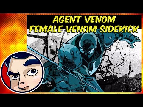 Agent Venom "Birth of Mania, Female Sidekick" - Complete Story | Comicstorian - UCmA-0j6DRVQWo4skl8Otkiw