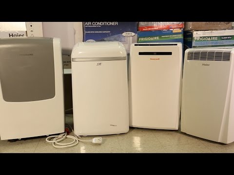 Portable Air Conditioners Disappoint | Consumer Reports - UCOClvgLYa7g75eIaTdwj_vg