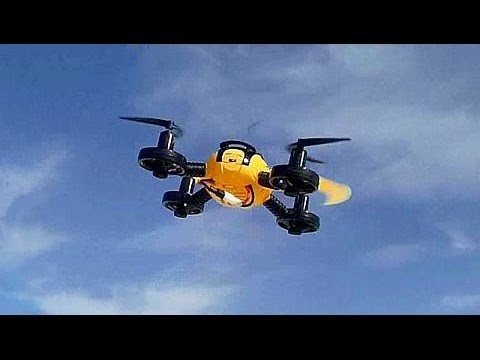 JXD 388 vs. WLToys V252 Micro Quadcopter Comparison - UC90A4JdsSoFm1Okfu0DHTuQ