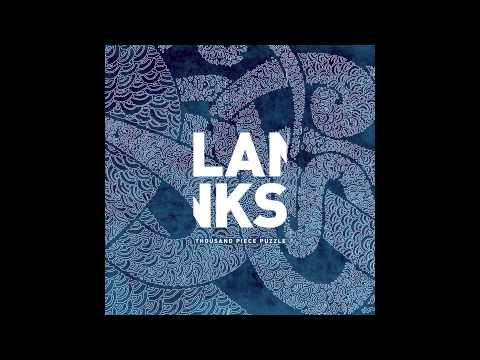 Lanks - Knife and Spear