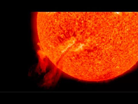 NASA | STEREO reveals the Entire Sun - UCAY-SMFNfynqz1bdoaV8BeQ