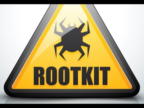 Scanning Linux For Rootkit Viruses