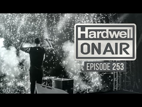 Hardwell On Air 253 (Inc. FTampa Guestmix) - UCPT5Q93YbgJ_7du1gV7UHQQ