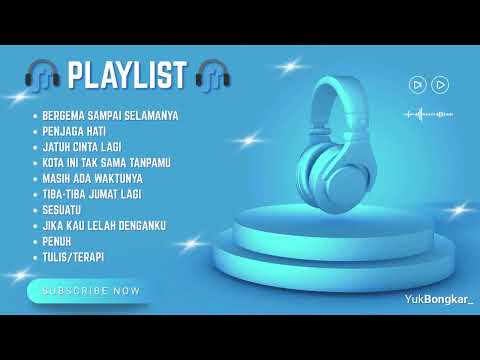 Full Album Nadhif Basalamah Terbaik 2026 | Bergema Sampai Selamanya, Penjaga Hati, Jatuh Cinta Lagi