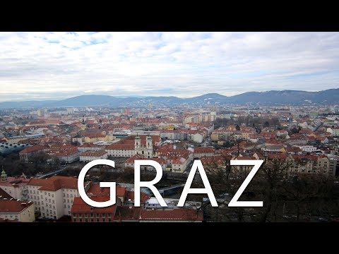 Graz Austria travel guide -Top 17 Attractions in Graz - UCSoDhlPnP3tIeBlIiZeKFhA