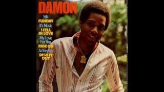 Damon Harris  -  It's Music