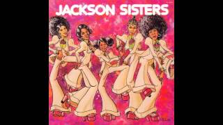 Jackson Sisters - Why Can't We Be More Than Just Friends