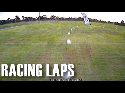 Hot Laps - MMRC Race Meet Round 5 - FPV Feed - UCOT48Yf56XBpT5WitpnFVrQ