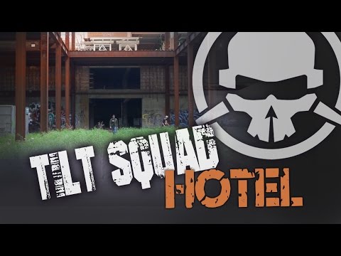 Tilt Squad Hotel - UCemG3VoNCmjP8ucHR2YY7hw