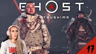 The Brothers Grim - Ghost of Tsushima: Pt. 17 (again) - Blind Play Through - LiteWeight Gaming