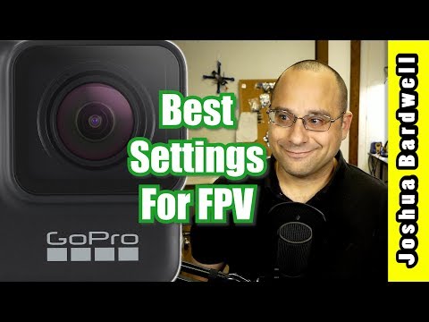 Best GoPro Settings For FPV | FIXED SHUTTER OR AUTO? - UCX3eufnI7A2I7IkKHZn8KSQ